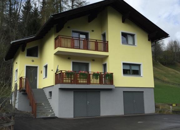 Haus Johendre
