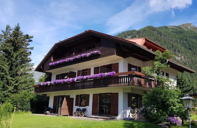Haus JoLoMo