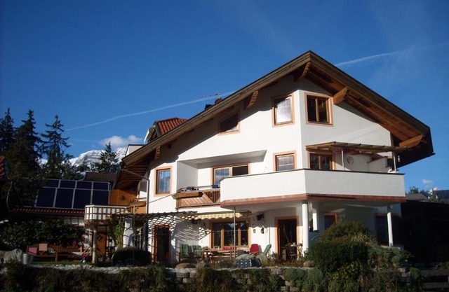 Haus Juen