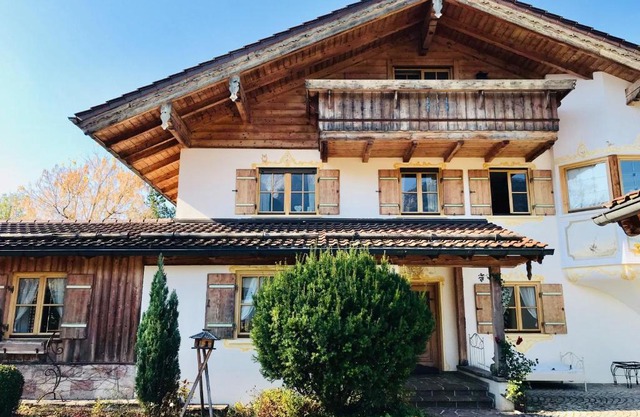 Haus Juna
