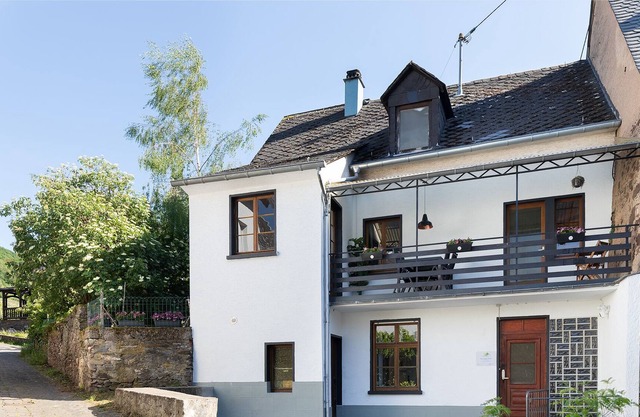 Haus Junge Traube 1 Suite