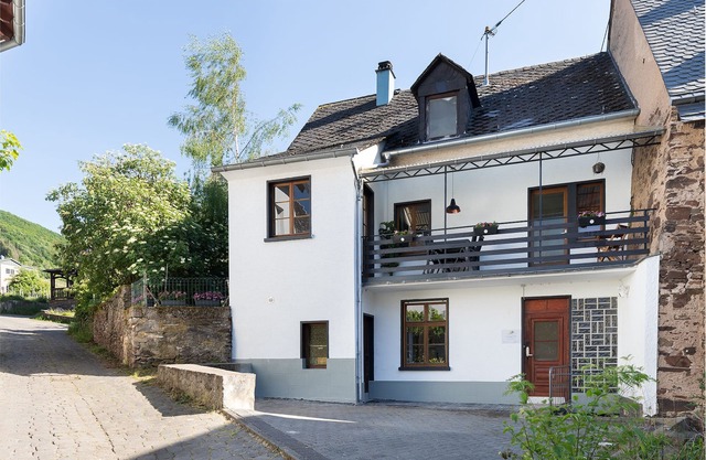 Haus Junge Traube