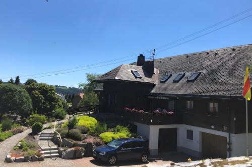 Haus Jurisch