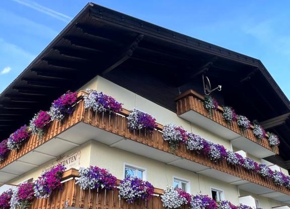 Haus Kärnten