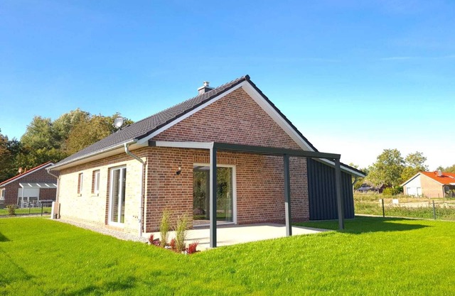 Haus Küstenbrise - Top Ausgestattet und nur 700m vom Wattenmeer