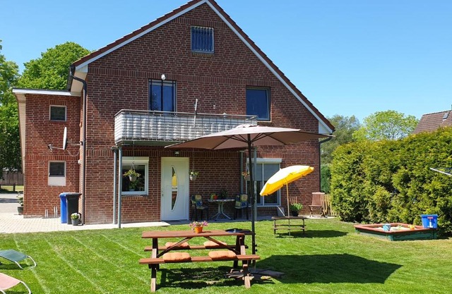 Haus Küstenheide