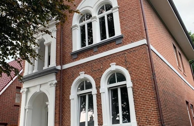 Haus Kachelot