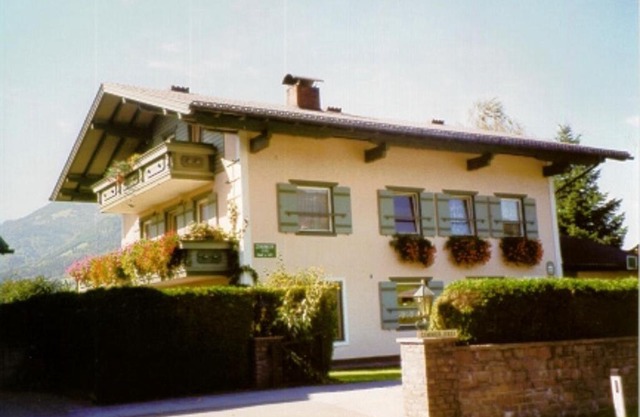 Haus Kaindl
