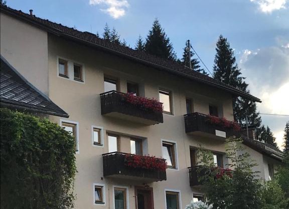 Haus Kaiser