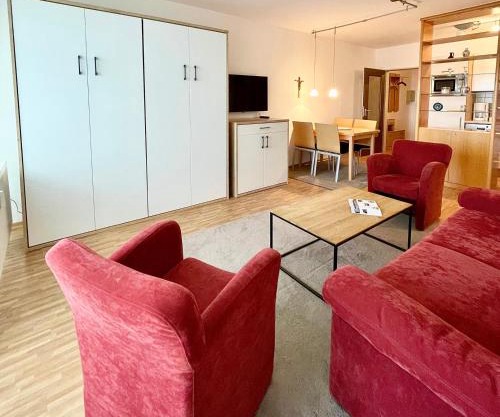 Haus Kalfamer, Wohnung 8 9