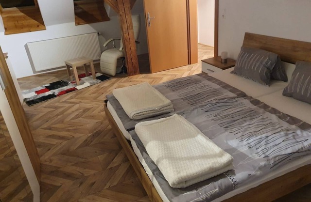 Haus Kampl - Apartment Aussee