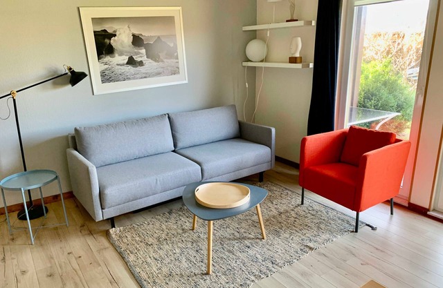 Haus Karola Ferienwhg. 2 - Vineta Ferienwohnungen GbR
