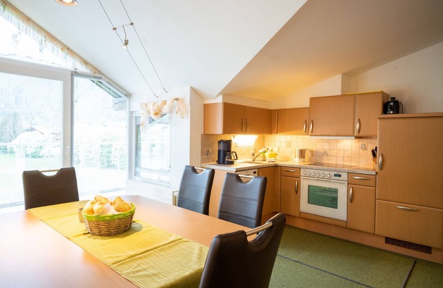 Haus Katharina - Kitzsteinhornblick