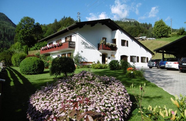 Haus Kehlstein