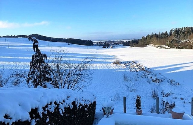Haus Ketterer holiday apartment - holiday apartment