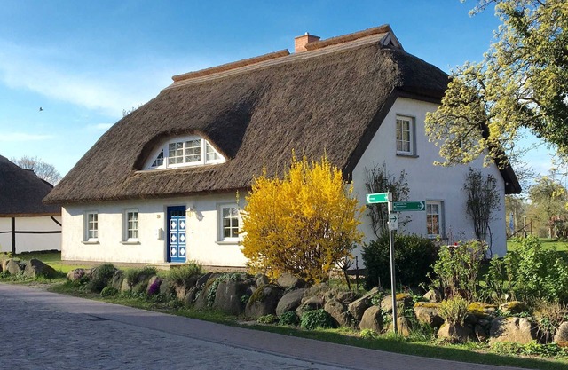 Haus Ketzenberg 1 Lütt Mööv - Apartment (1)