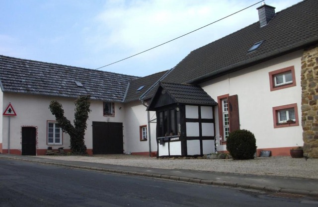 Haus Klara