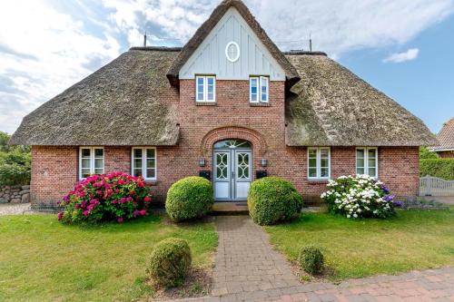 Haus Kliffkante 2 Goting
