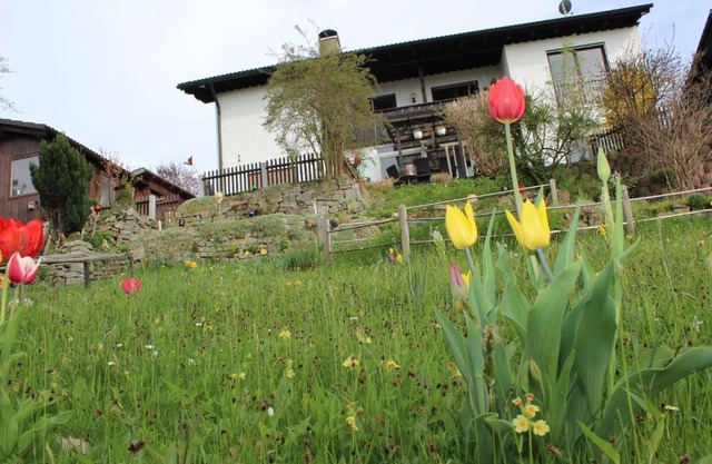 Haus Koblizek