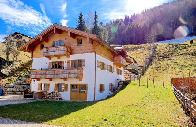 Haus Kogelleiten