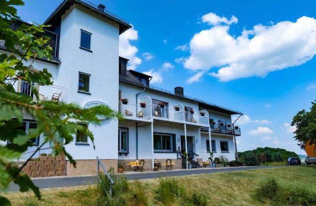 Haus Koinonia