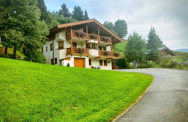 Haus Kollbauer