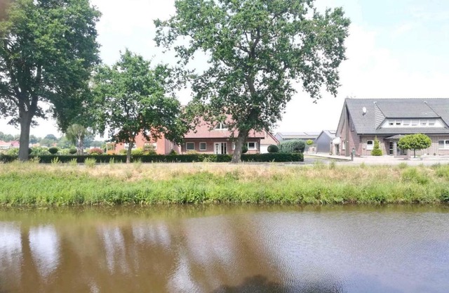 Haus konni