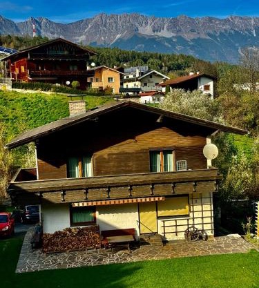 Haus Kosie