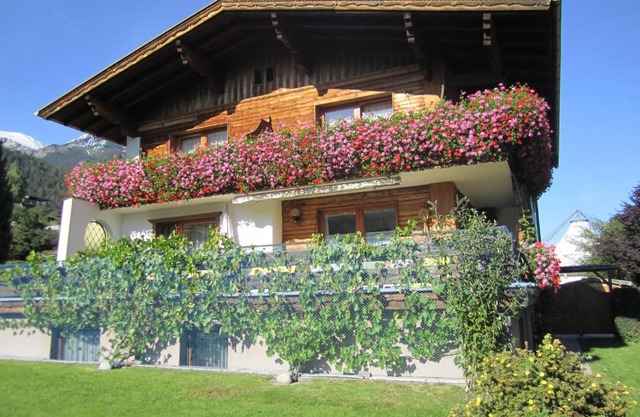Haus Krößbacher