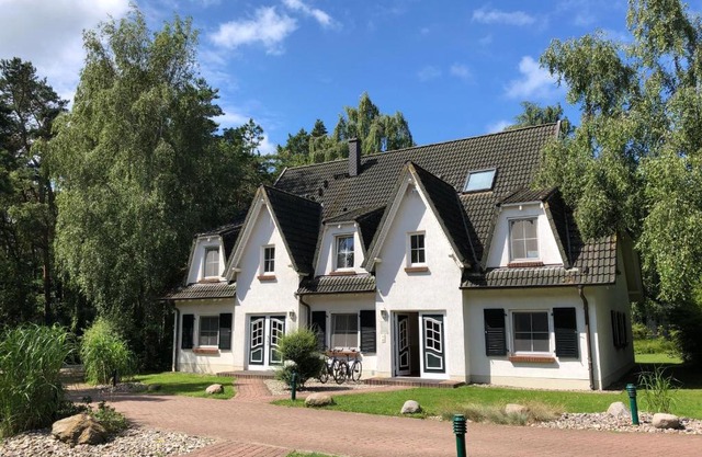 Haus Kranich App 426