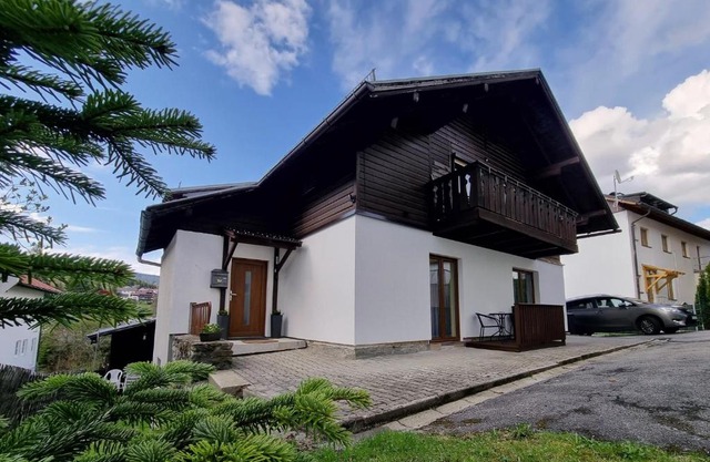 Haus Kraus