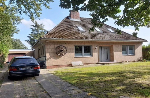 Haus Kristian Comfortable holiday residence