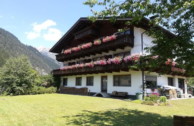 Haus Kristall