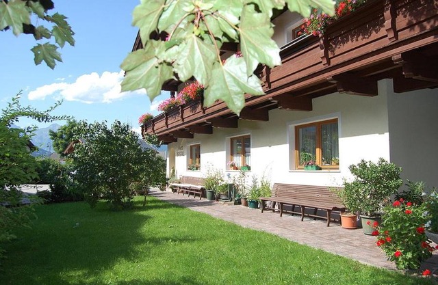 Haus Kristall