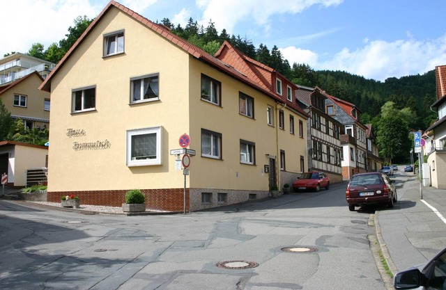 Haus Kummeleck, Wohnung 4