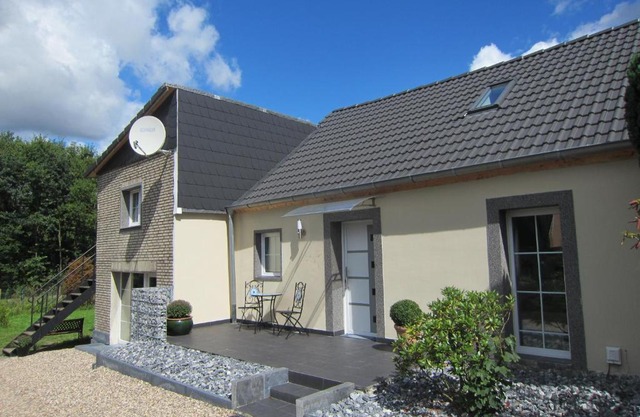 Haus Kummer