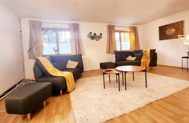 Haus Lärche - Die Ferienwohnung