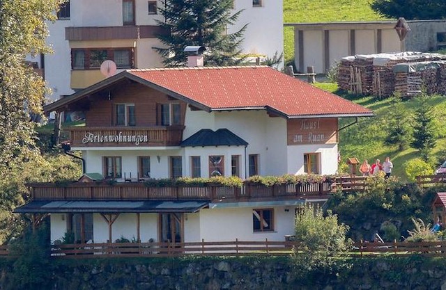 Haus l am Ruan