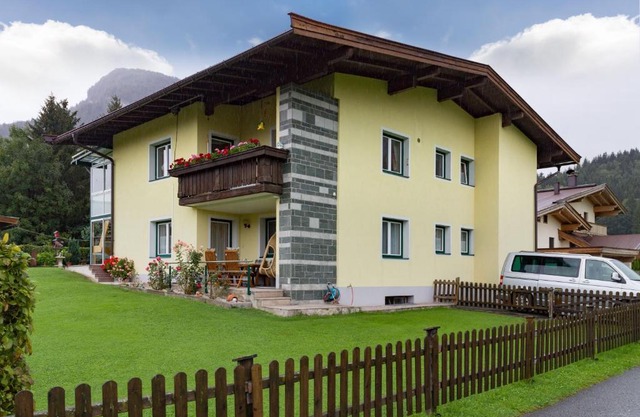 Haus Laimbauer