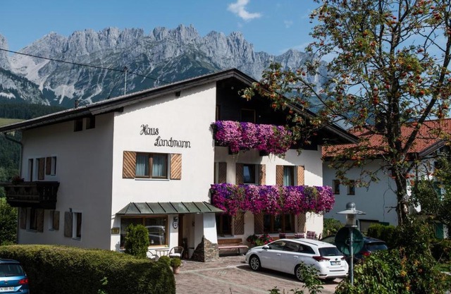 Haus Landmann