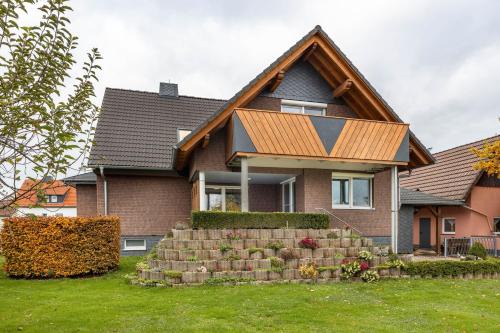 Haus-Landzeit