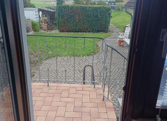 Haus Langert - Einfamilienhaus mit Terrasse und Garten zur alleinigen Nutzung