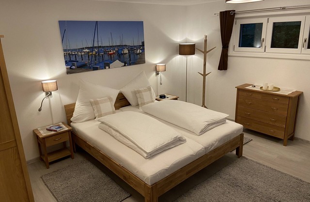 Haus Langweid im Inntal *-Holiday apartment "Aurelia" (two rooms with kitchen)