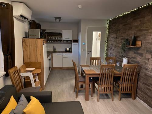 Haus Langweid - Moderne Ferienwohnungen mit Luxus im Inntal