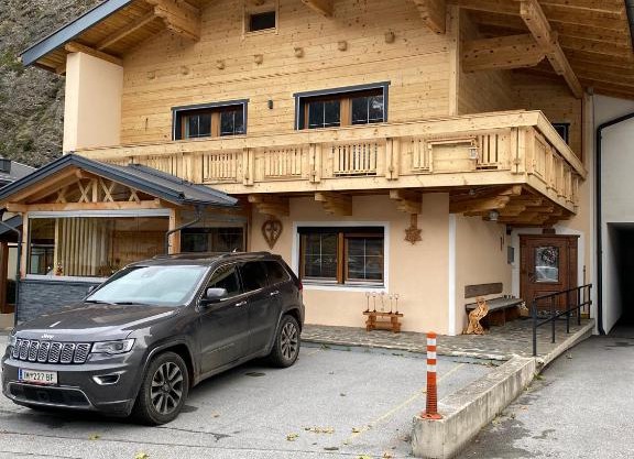 Haus Laterndl