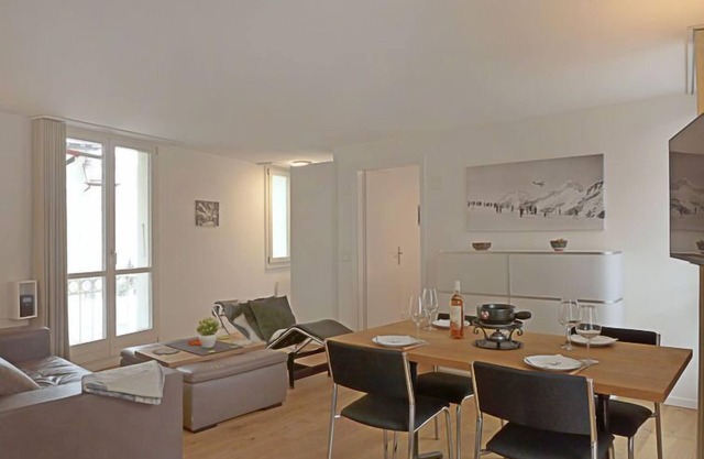 Haus Lauber Apt.2 by Interhome