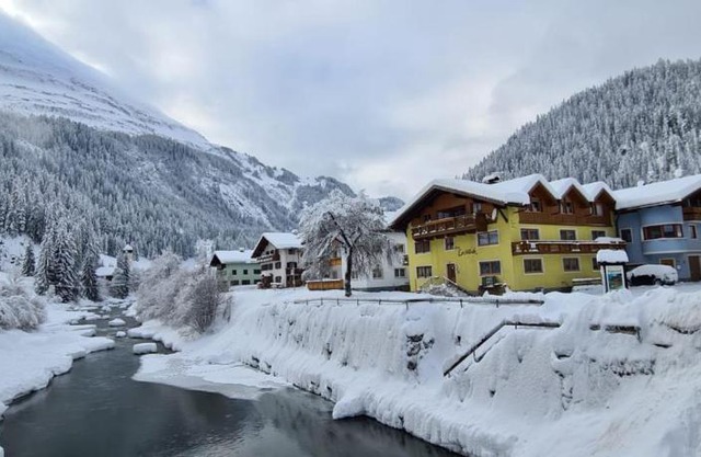 Haus Lechblick
