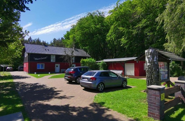 Haus Lena Leopoldshagen