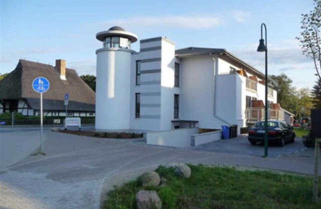 Haus Leuchtfeuer Objekt 33839