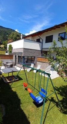 Haus Lienbacher